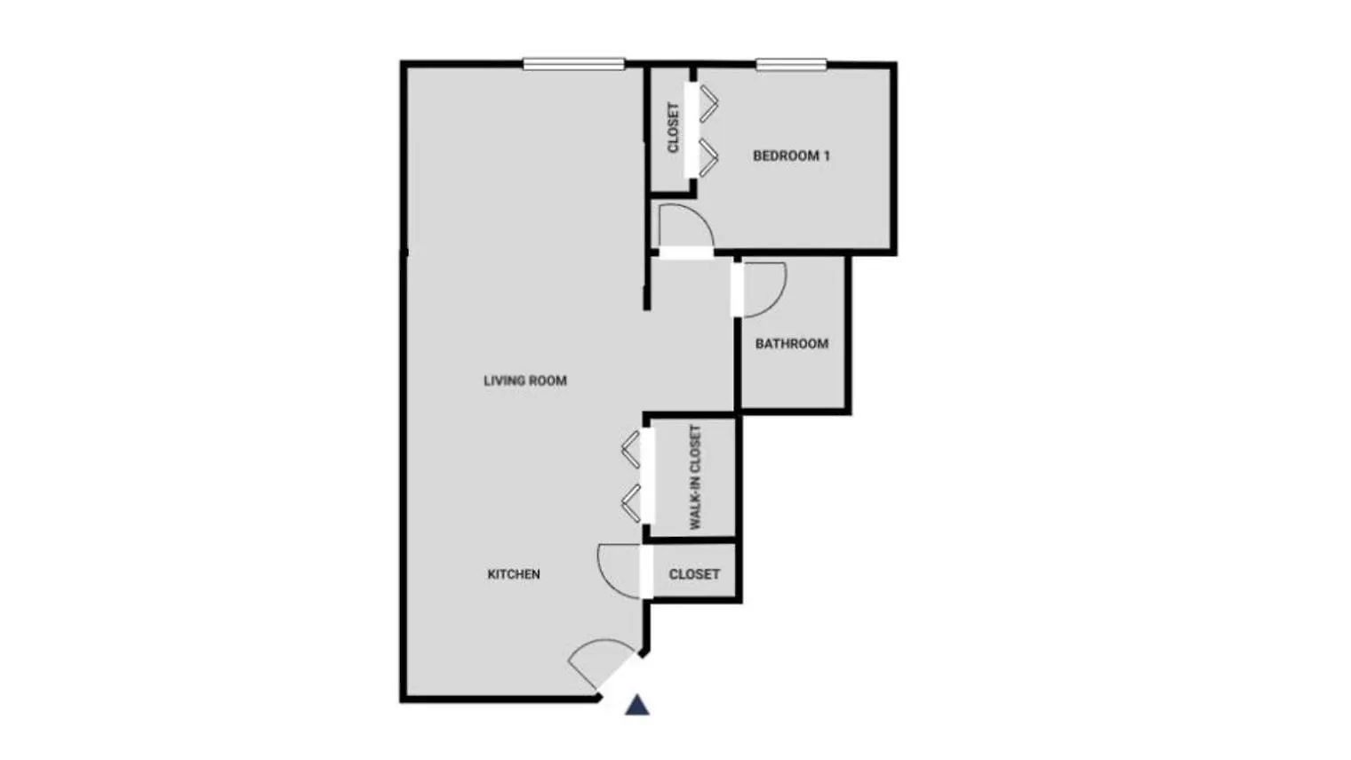 Nolita 1Br W Elevator Roof Deck Nr Soho Nyc-907 Apartment New York United States