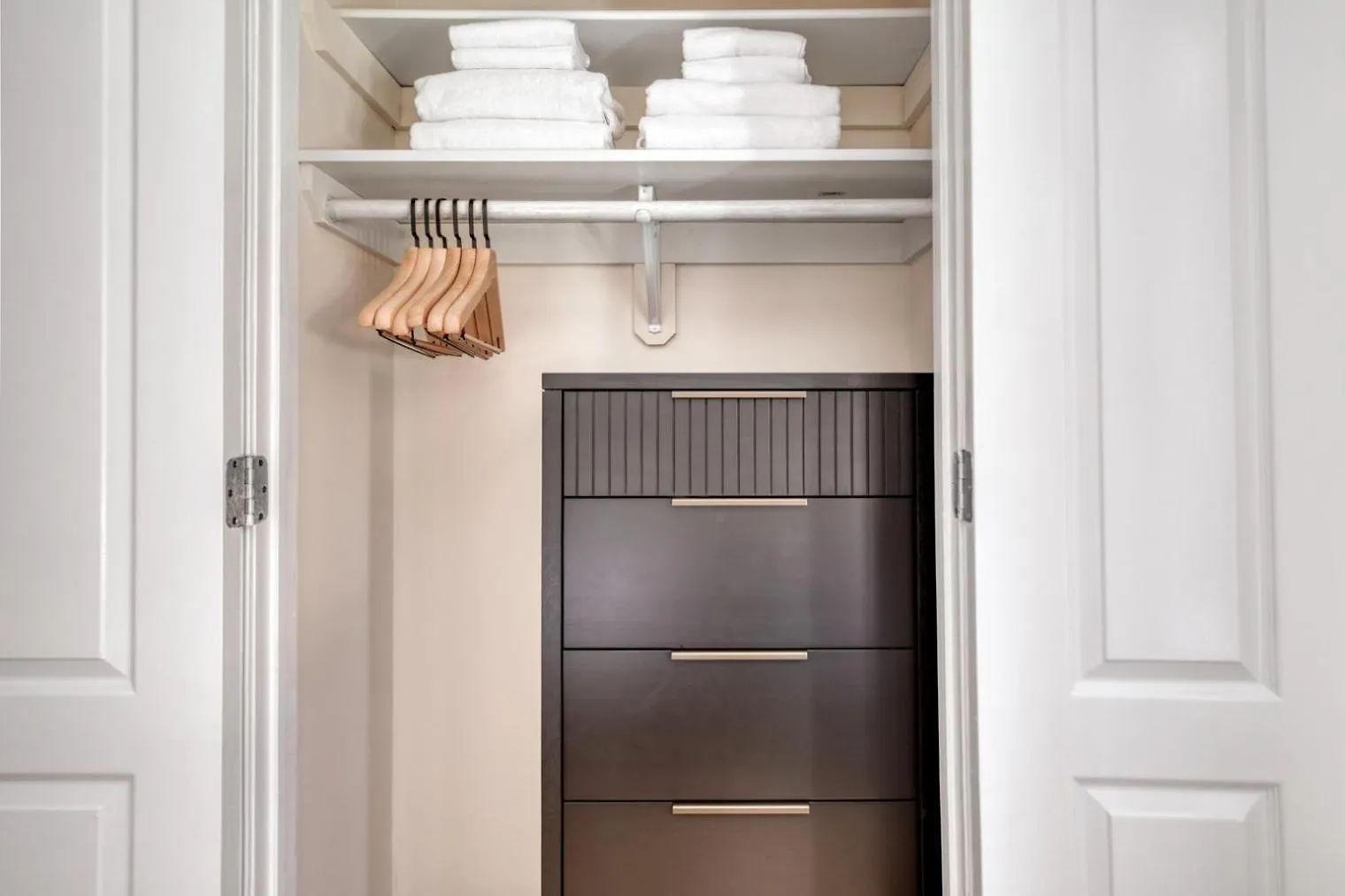 Nolita 1Br W Elevator Roof Deck Nr Soho Nyc-907 Apartment New York
