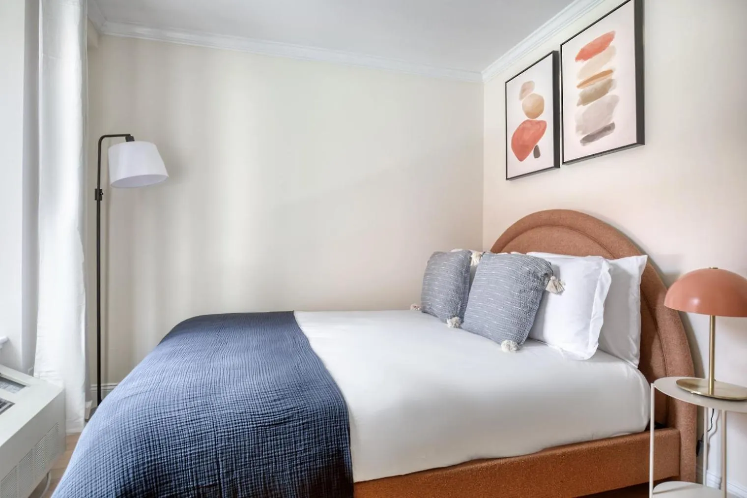 Nolita 1Br W Elevator Roof Deck Nr Soho Nyc-907 Διαμέρισμα Νέα Υόρκη 0*,  Ηνωμένες Πολιτείες της Αμερικής
