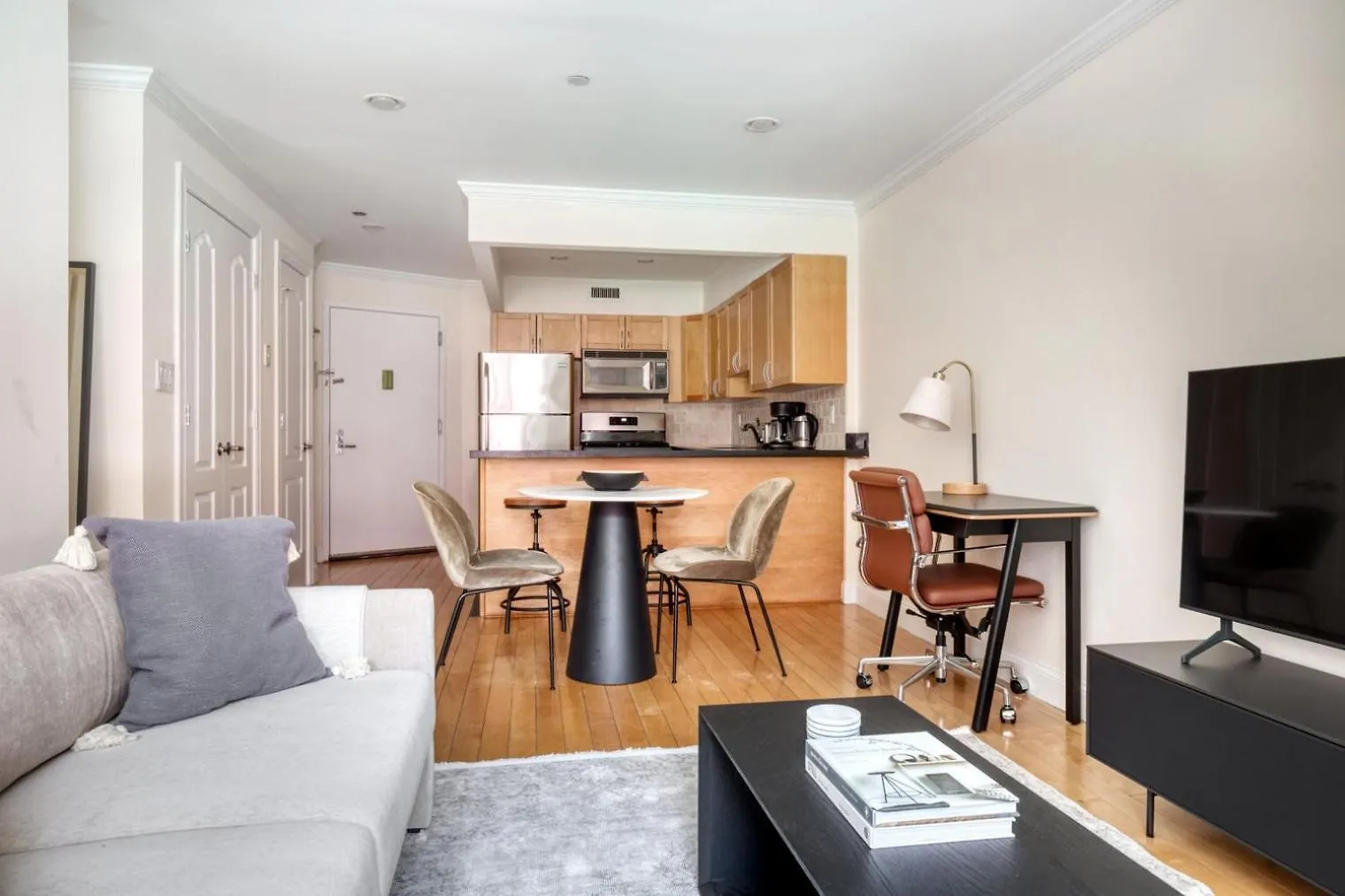 Nolita 1Br W Elevator Roof Deck Nr Soho Nyc-907 Apartment New York 0*,