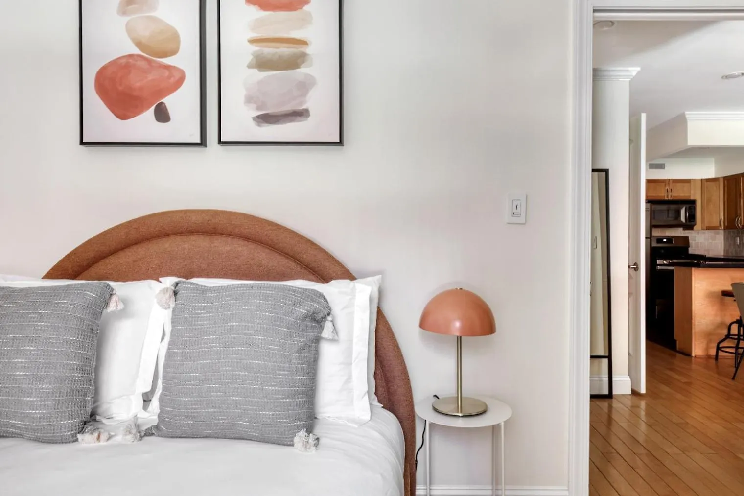 Nolita 1Br W Elevator Roof Deck Nr Soho Nyc-907 Apartment New York 0*,  United States